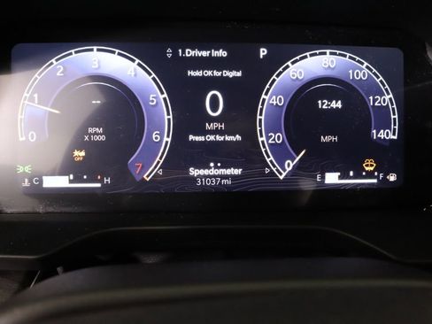 Used 2023 Jeep Grand Cherokee Limited image 20