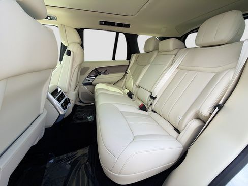 New 2026 Land Rover Range Rover SE AWD/4WD image 21