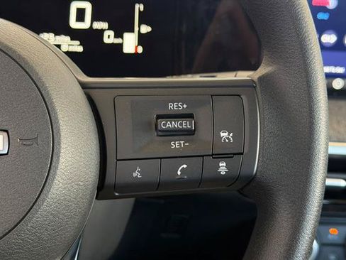 New 2026 Nissan Kicks S FWD image 27