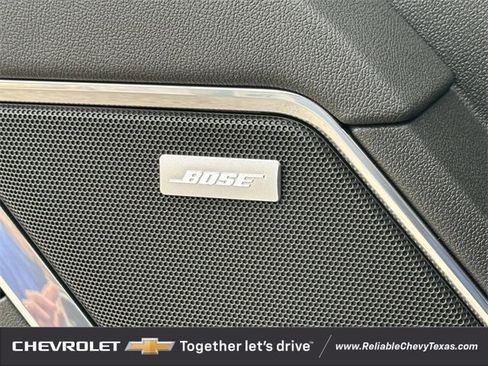 New 2026 Chevrolet Silverado 1500 LT Trail Boss w/ LT Trail Boss Premium Package image 25