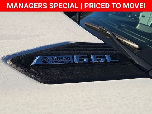 New 2025 Chevrolet Silverado 2500 W/T w/ WT Convenience Package image 22