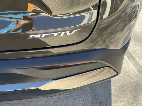 Used 2024 Chevrolet Trax ACTIV w/ Driver Confidence Package image 6