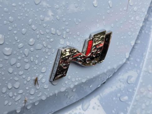 Used 2023 Hyundai Elantra N image 10