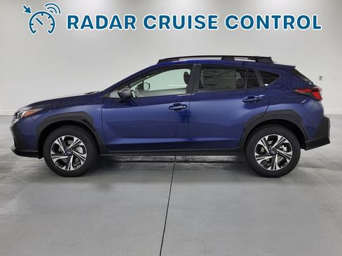 New 2026 Subaru Crosstrek 2.0i Premium AWD/4WD image 4