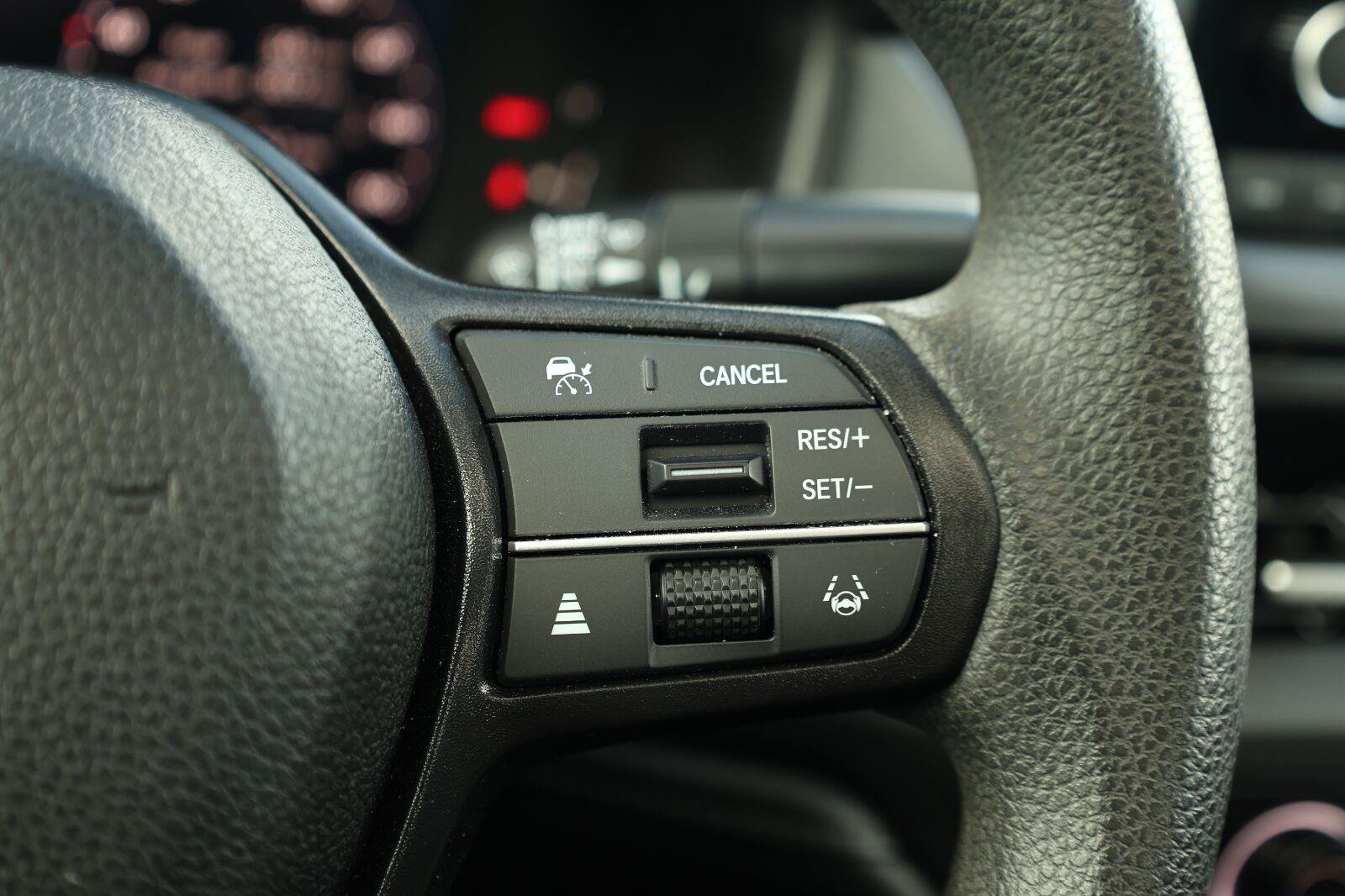 Used 2024 Honda Accord EX image 29