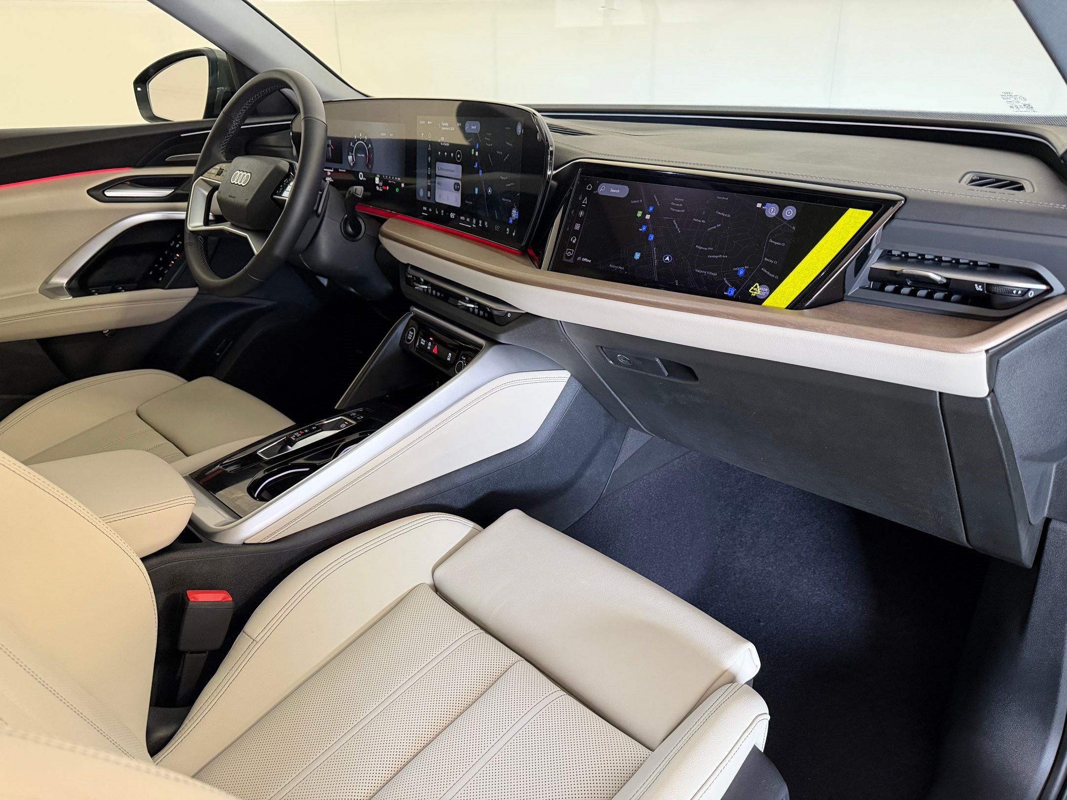 New 2026 Audi Q5 Prestige AWD/4WD image 32