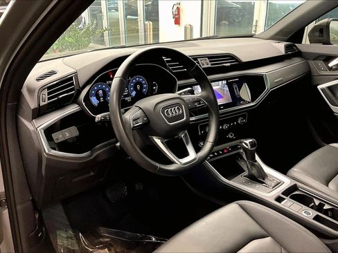 Used 2023 Audi Q3 2.0T Premium w/ Convenience Package image 17