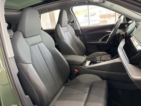 New 2025 Audi Q5 Premium Plus AWD/4WD image 49