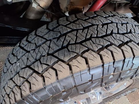 Used 2018 GMC Sierra 3500 Denali w/ Duramax Plus Package image 9