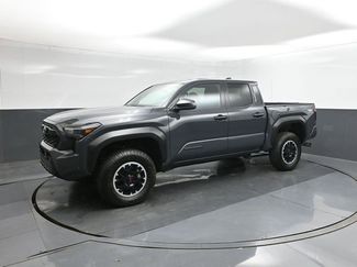 Used 2024 Toyota Tacoma TRD Off-Road video 1