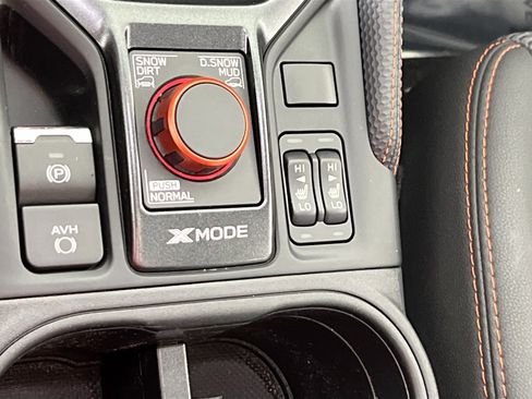 Used 2023 Subaru Forester Sport image 20