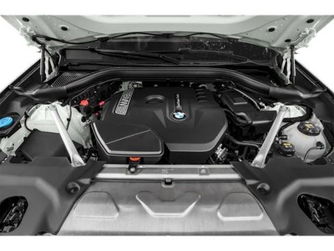 Used 2020 BMW X3 sDrive30i w/ Convenience Package RWD image 17