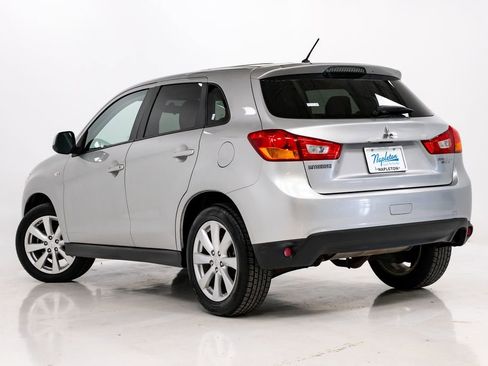Used 2014 Mitsubishi Outlander Sport ES image 22