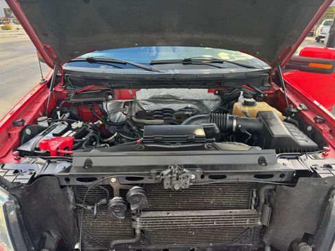 Used 2011 Ford F150 FX4 image 32