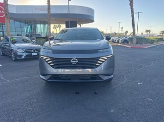 Used 2025 Nissan Murano SV video 2