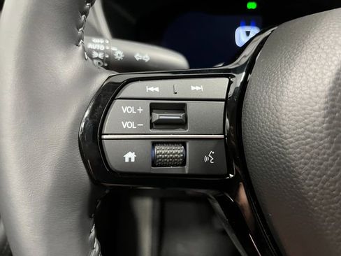 New 2026 Honda HR-V EX-L image 14