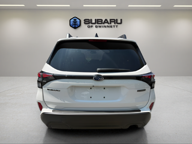 New 2026 Subaru Forester Premium AWD/4WD image 4