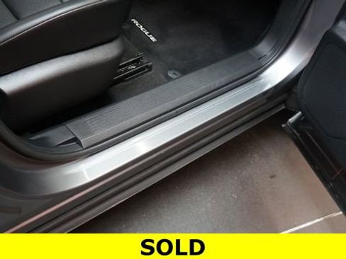 Certified 2023 Nissan Rogue SV w/ SV Premium B Package AWD/4WD image 60