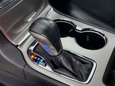 Used 2017 Jeep Grand Cherokee Altitude image 20