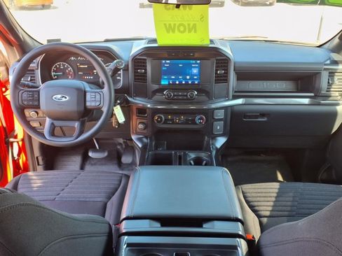 Used 2023 Ford F150 XL w/ STX Appearance Package image 16