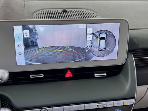 Certified 2022 Hyundai Ioniq 5 Limited image 14