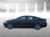 Used 2017 Ford Fusion Platinum image 5
