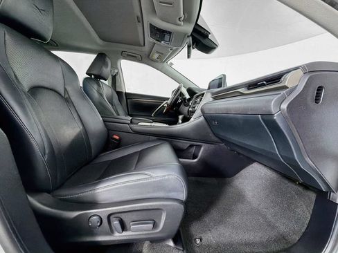 Used 2021 Lexus RX 350 FWD w/ Premium Package image 30