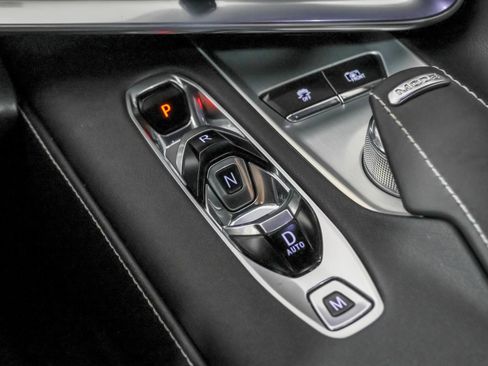 Used 2023 Chevrolet Corvette Stingray Preferred Cpe w/ Battery Protection Package RWD image 32