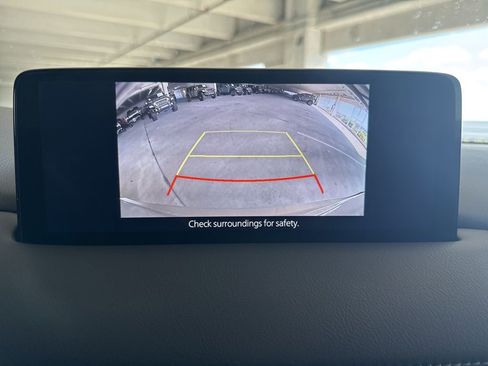 Used 2024 MAZDA CX-5 AWD 2.5 S w/ Premium Package image 28