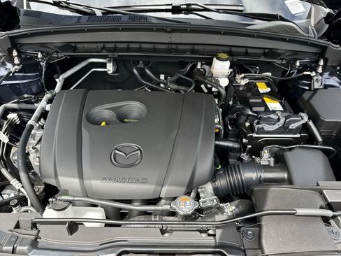 New 2026 MAZDA CX-5 2.5 S w/ Premium Plus Package AWD/4WD image 56