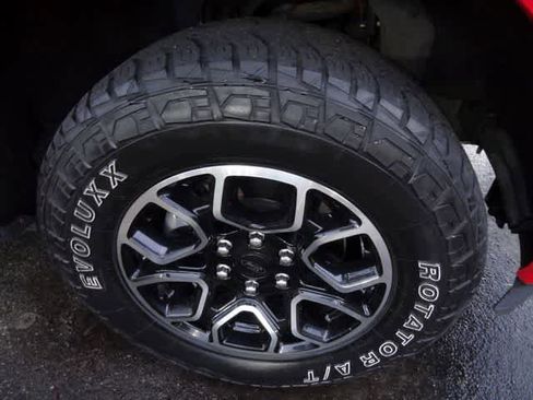 Used 2021 Ford F150 XLT w/ Equipment Group 302A High AWD/4WD image 12
