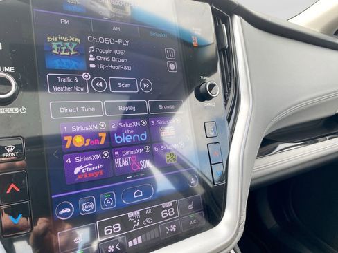 Used 2022 Subaru Legacy Limited XT w/ Popular Package #2 image 23