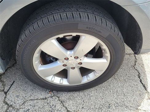 Used 2011 Mercedes-Benz ML 350 2WD image 7