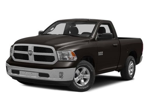 Used 2014 RAM 1500 Express image 1