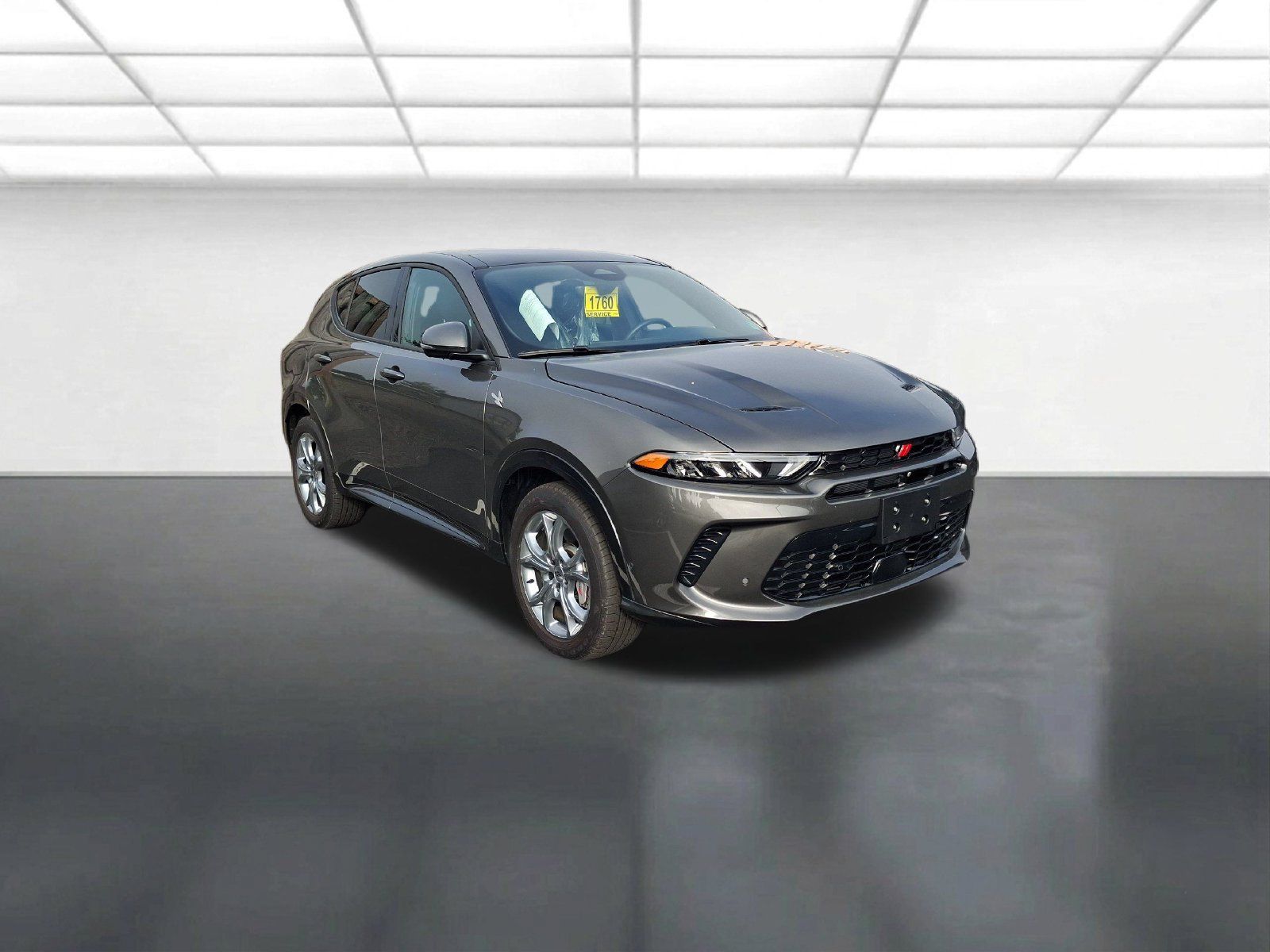 Used 2024 Dodge Hornet R/T Plus w/ Tech Pack Plus w/o Parking AWD/4WD 360° Tour