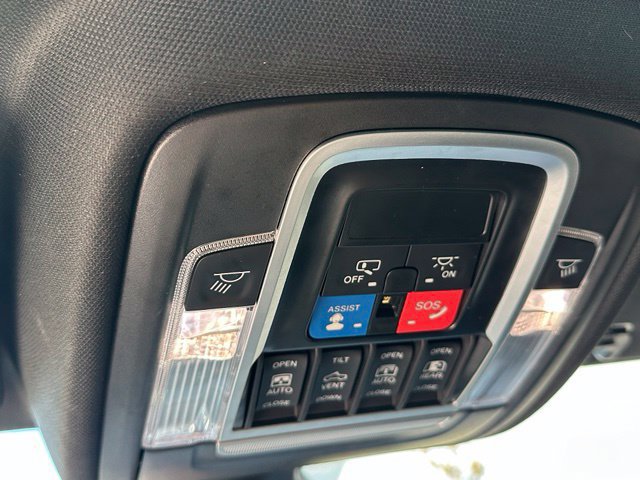 Used 2023 RAM 1500 Big Horn AWD/4WD image 24