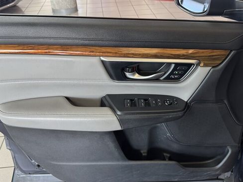 Used 2018 Honda CR-V EX-L image 18