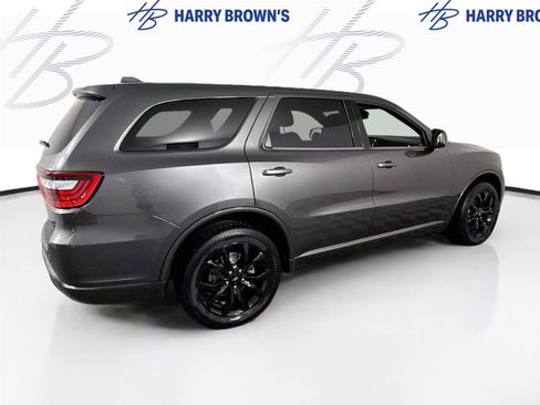 Used 2020 Dodge Durango GT w/ Blacktop Package AWD/4WD image 30