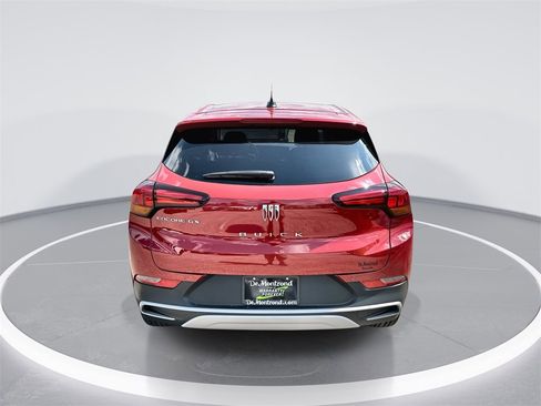 New 2026 Buick Encore GX Preferred w/ Comfort Package image 7