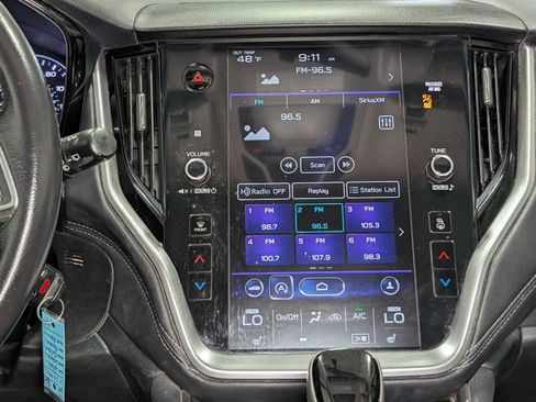 Used 2022 Subaru Outback Premium image 18