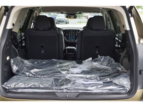 New 2026 Subaru Ascent Premium AWD/4WD image 23