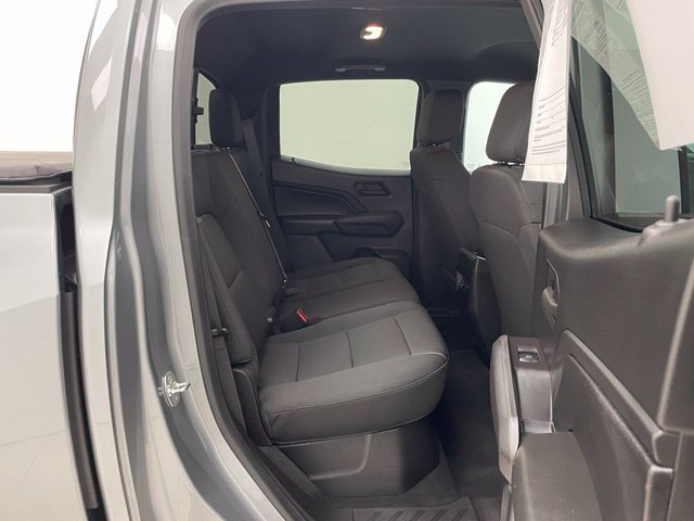 Certified 2024 Chevrolet Colorado Trail Boss w/ Advanced Trailering Package AWD/4WD image 22
