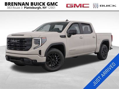 Certified 2022 GMC Sierra 1500 Elevation