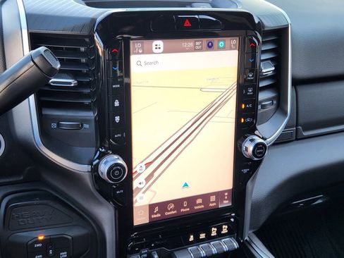 New 2026 RAM 2500 Lone Star image 16