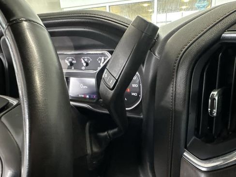 Certified 2023 GMC Sierra 2500 AT4 w/ Gooseneck/5TH Wheel Package image 15