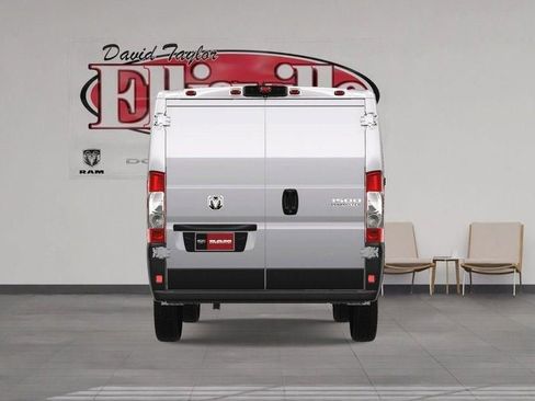 Used 2025 RAM ProMaster 1500 w/ Power Group image 10