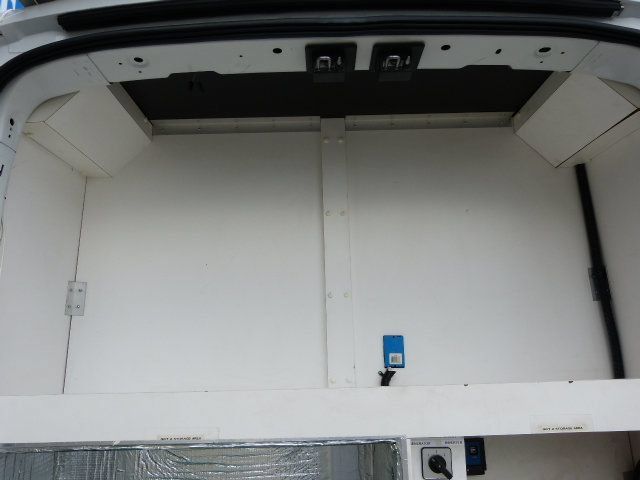Used 2015 Ford Transit 250 130 Medium Roof w/ Interior Upgrade Package RWD image 12