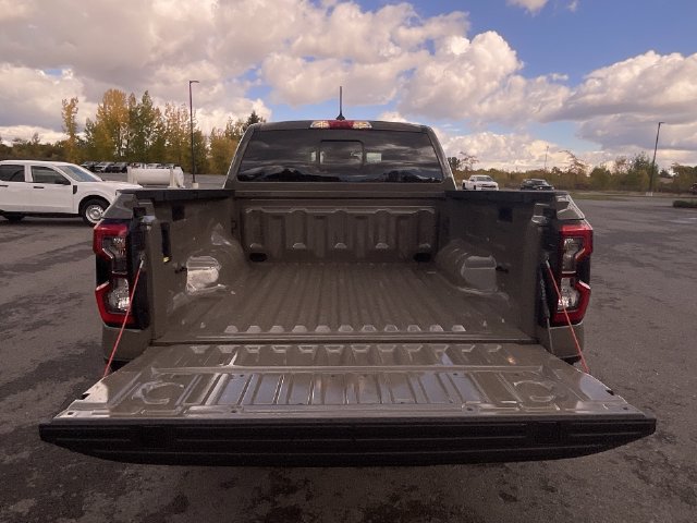 New 2026 Ford Ranger XLT w/ Equipment Group 301A High AWD/4WD image 23