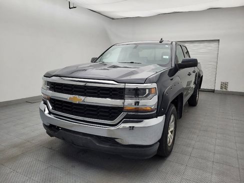Used 2018 Chevrolet Silverado 1500 LT AWD/4WD image 15