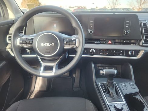 Certified 2023 Kia Sportage LX image 13